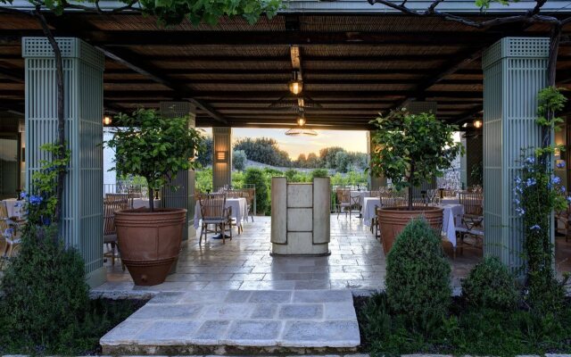 Rocco Forte Masseria Torre Maizza