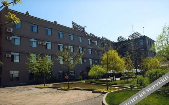 Renda Garden Hotel
