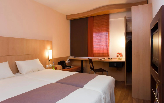 ibis San Luis Potosi