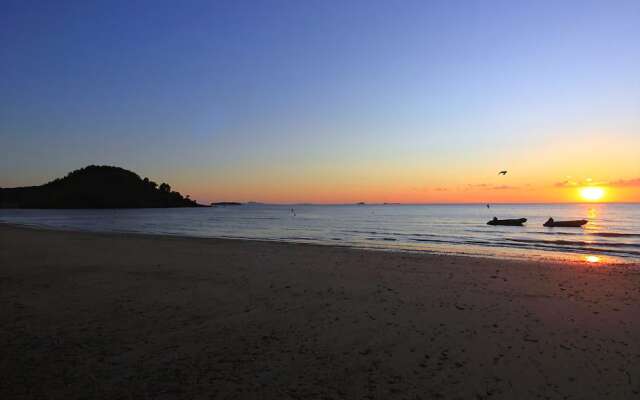 Buan Lakeside Pension