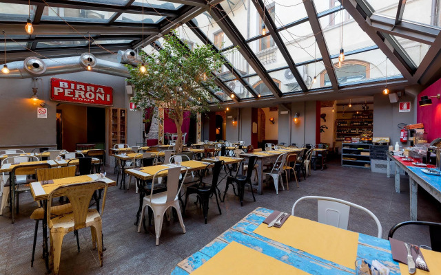 Borgofico Relais & Wellness