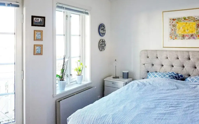 7 Person Holiday Home in Stromstad