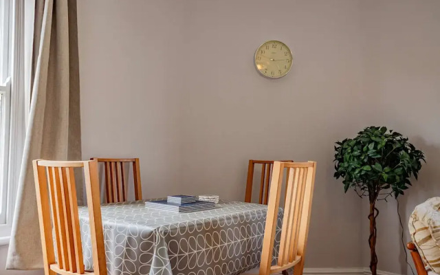 Host Stay Cannon Apartment