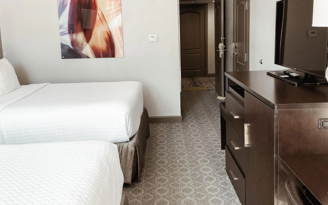 Crowne Plaza Chicago SW - Burr Ridge by IHG