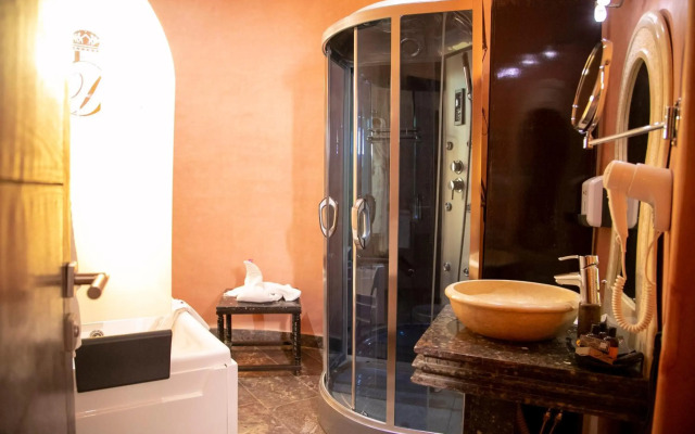 Palais du Desert Hôtel & Spa