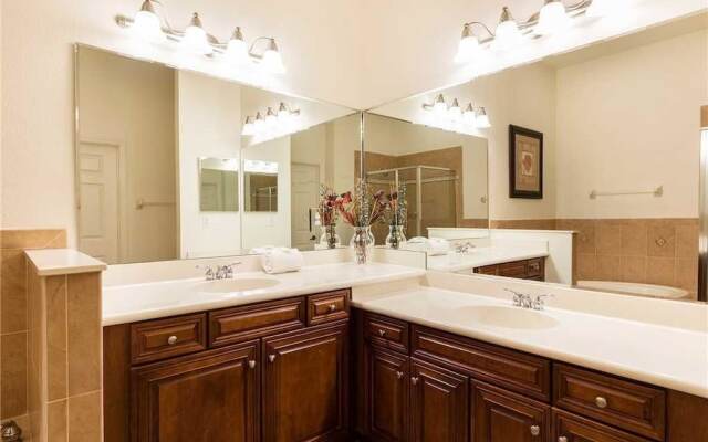 1162 Cinnamon Beach - Three Bedroom Condo