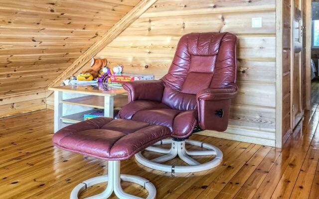 Holiday Home Inkeri