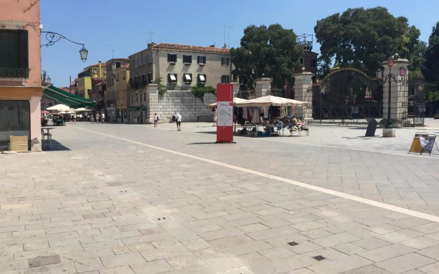 Residence Castello Venezia