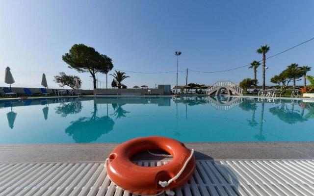 Gmp Bouka Resort Hotel