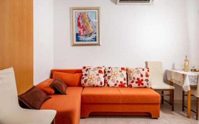 Apartments Tolic