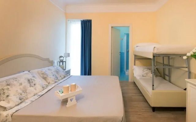 Villa Rosa BeYou Hotel