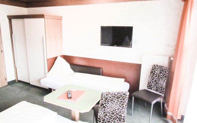 Marys Landhotel by we rent