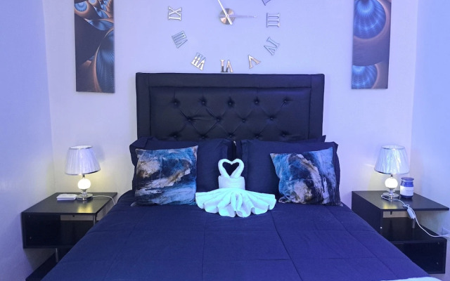 Serenitys Hideaway Montego Bay