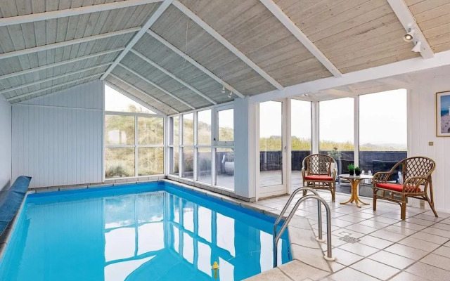 Seaside Wellness Retreat - By Traum Ferienwohnungen