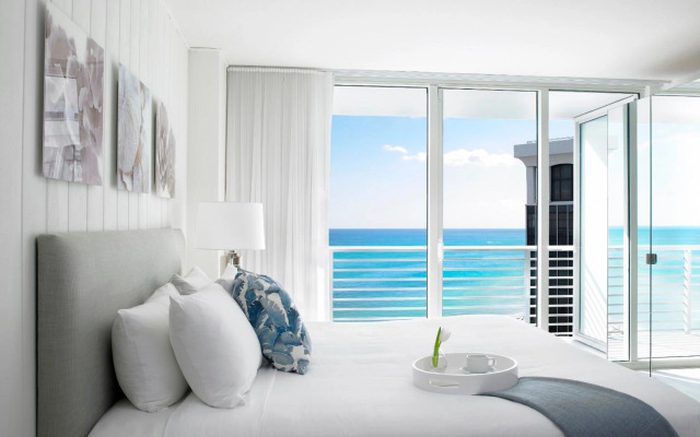 Grand Beach Hotel