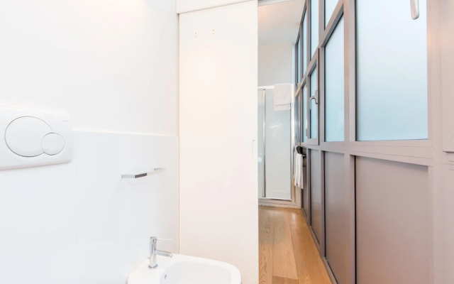 RSH Apartment Terrace Sistina A