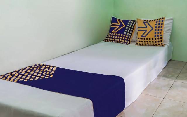 Hotel O Wunut Homestay Syariah