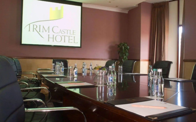 Trim Castle Hotel