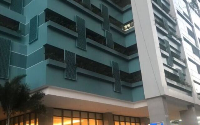 One Uptown Residence BGC