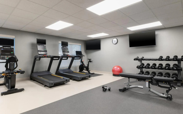 Homewood Suites by Hilton Ontario-Rancho Cucamonga