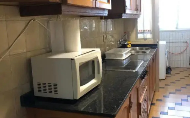 Apartamento en pleno centro cerca de Sevilla