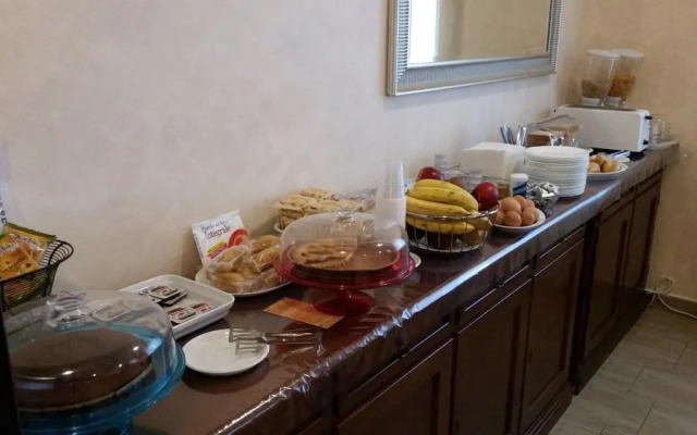 Hotel Ricci