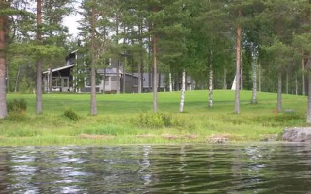 Paltamon golfhovi a (inc. 2 x golf innin