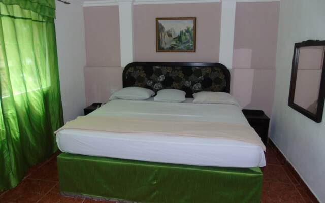 Hotel Residencial Mexico