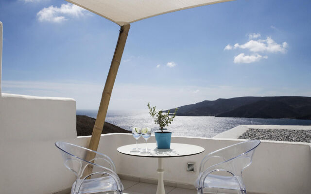 Pylaia Boutique Hotel & Spa