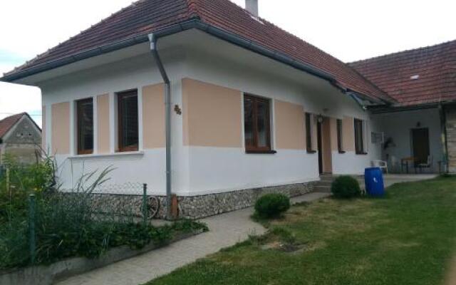 Holiday Home Galícius