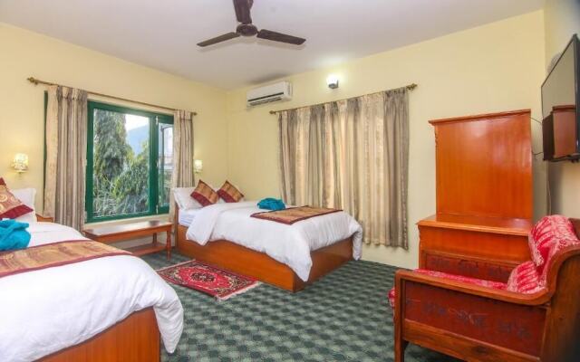 Hotel Noble Inn