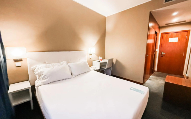 Stay Hotel Porto Centro Antas - Image 5