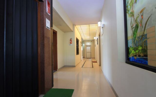 Compact Greenview Homes