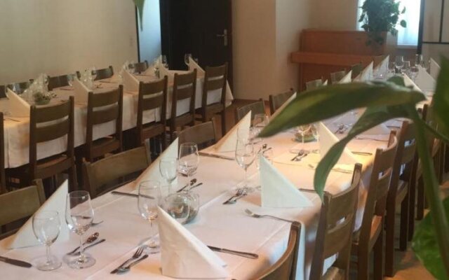 Hotel & Restaurant Stadthof Glarus