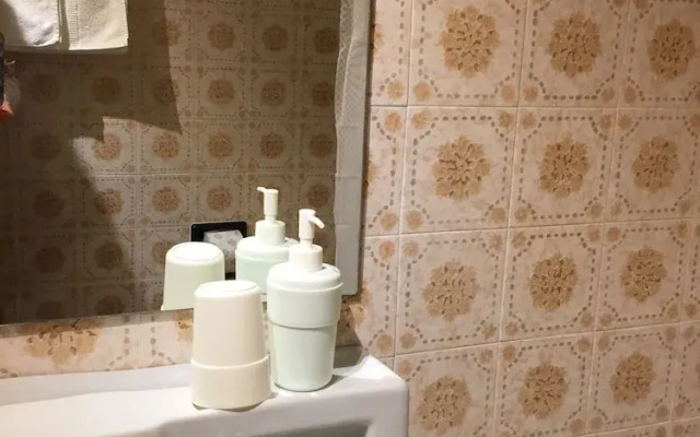 Casa Patrizia Rooms & Apartments