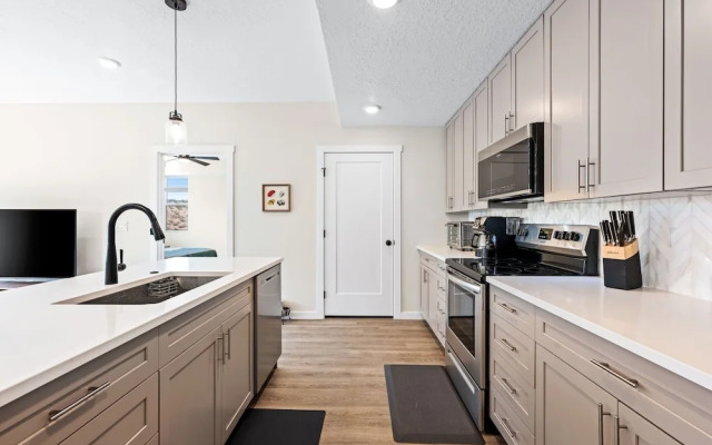 Ponderosa Place 2 Bedroom Condo