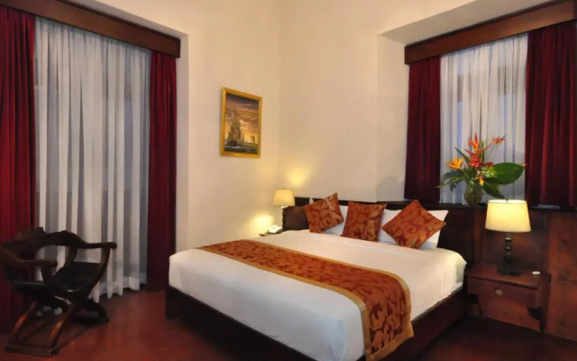 Boutique Hotel Palacio