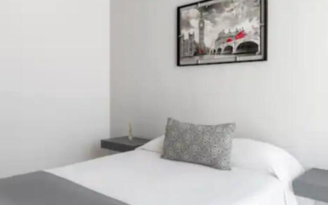 Apartamento Vacacional con Piscina en Puerto Vallarta