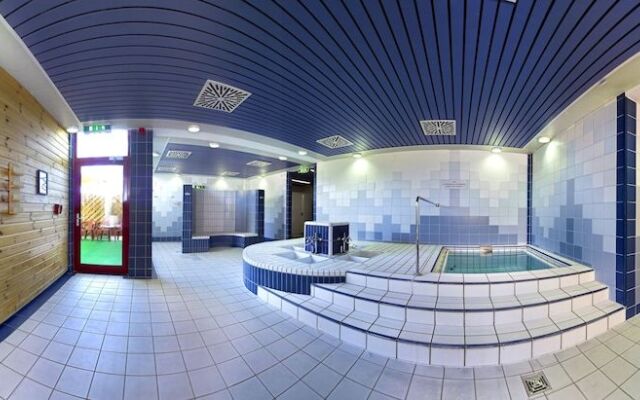 Hessen Hotelpark Hohenroda