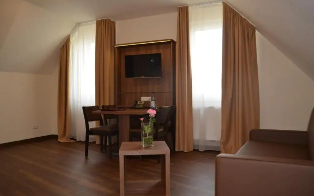 Hotel Isenbütteler Hof