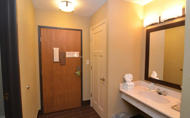 Comfort Inn Marshalltown South
