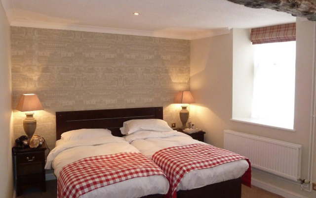 The Fleece at Cirencester