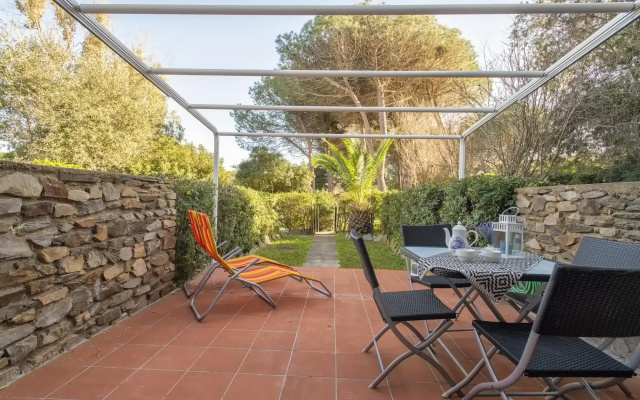 Sardinia Re - Apartment il Sarago