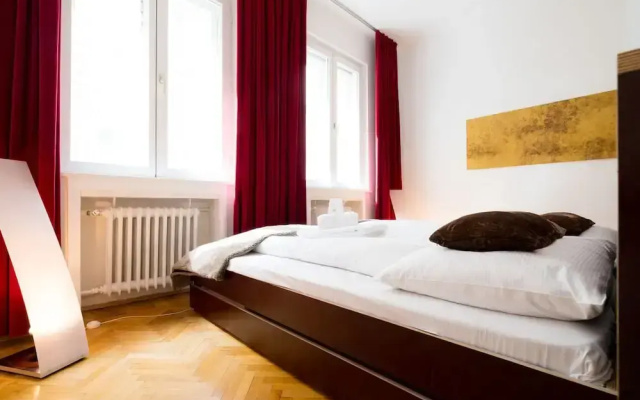 Vienna Residence Conventient Apartment for 2 With Perfect Airport Connection - Apartment in 维也纳 - Photo 4
