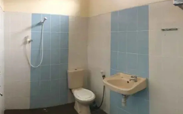 Samudra Hotel