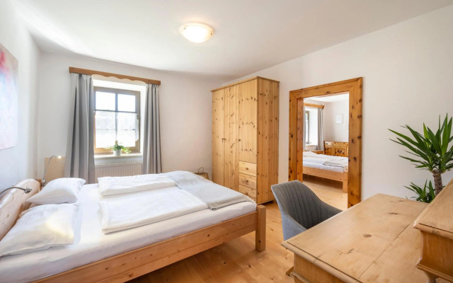 NEUHOFGUT - FERIENBAUERNHAUS exklusiv und privat!