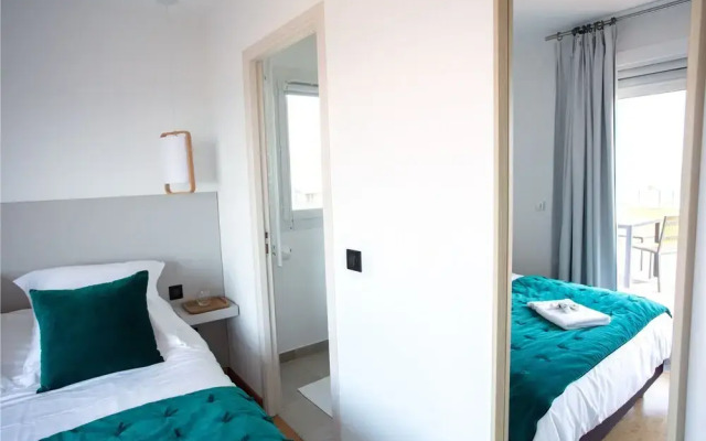 VUE SUR MER Pourville