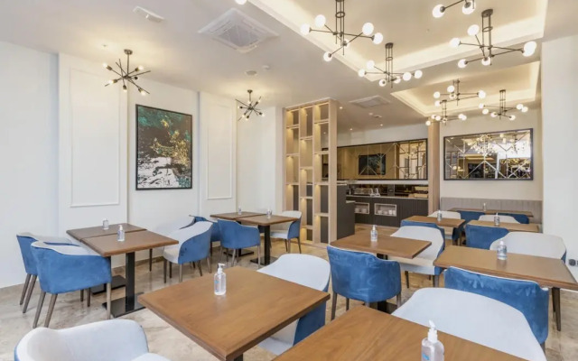 Boutique hotel Momentum by Aycon