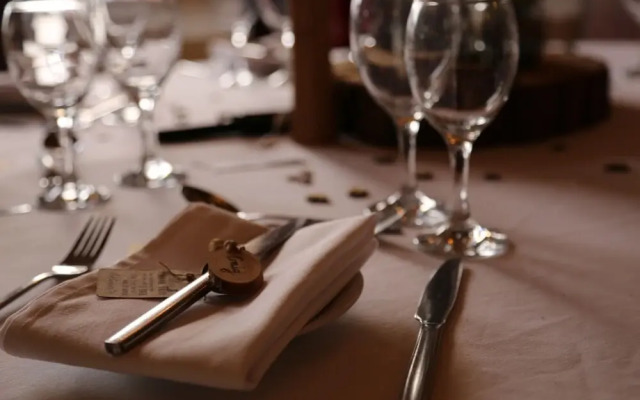 The Crown Inn, Roecliffe