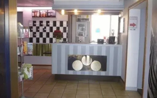 Hotel Restaurant Herard